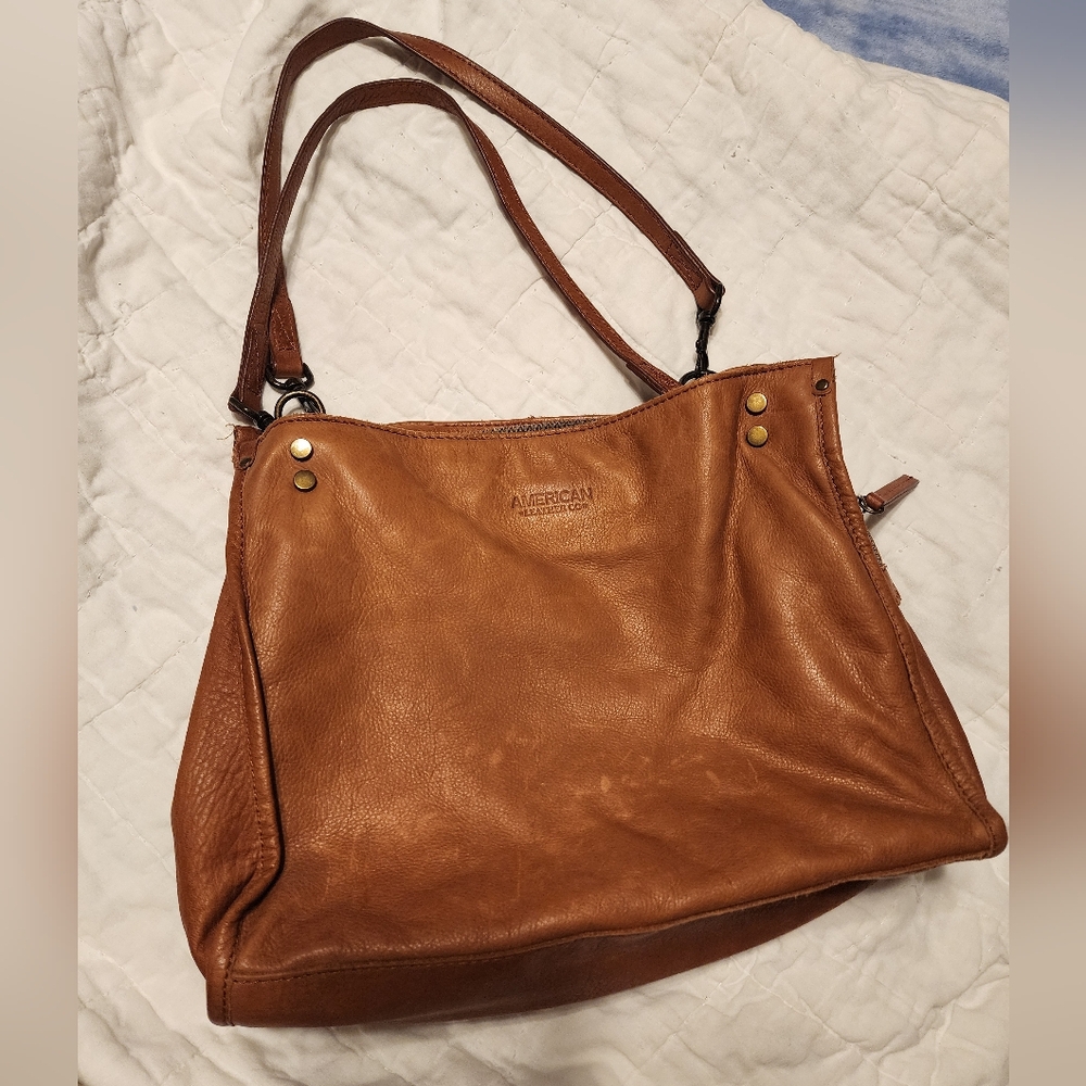 American Leather Company